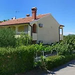 Apartments Krebel
