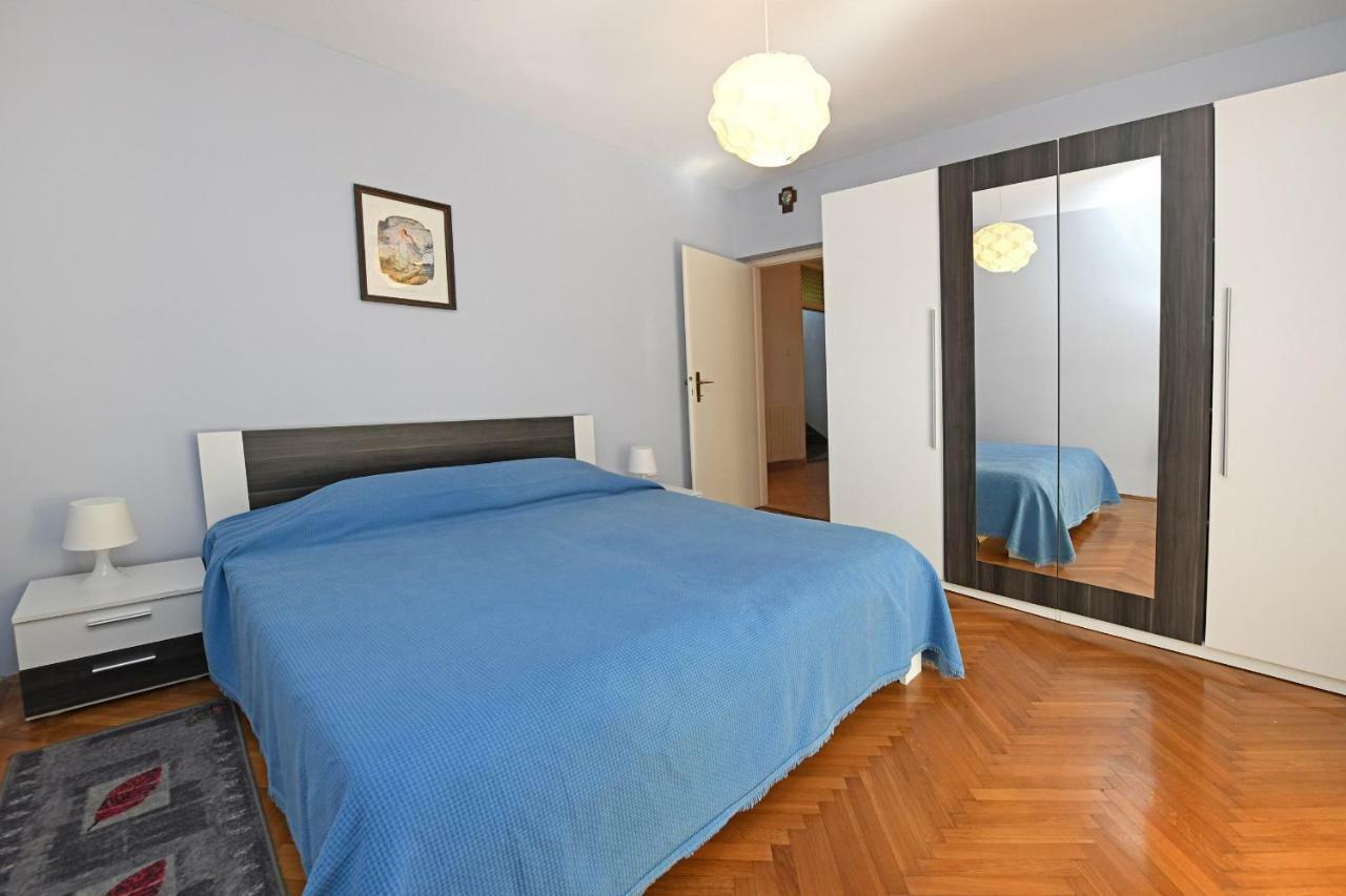 Appartement Krebel Poreč