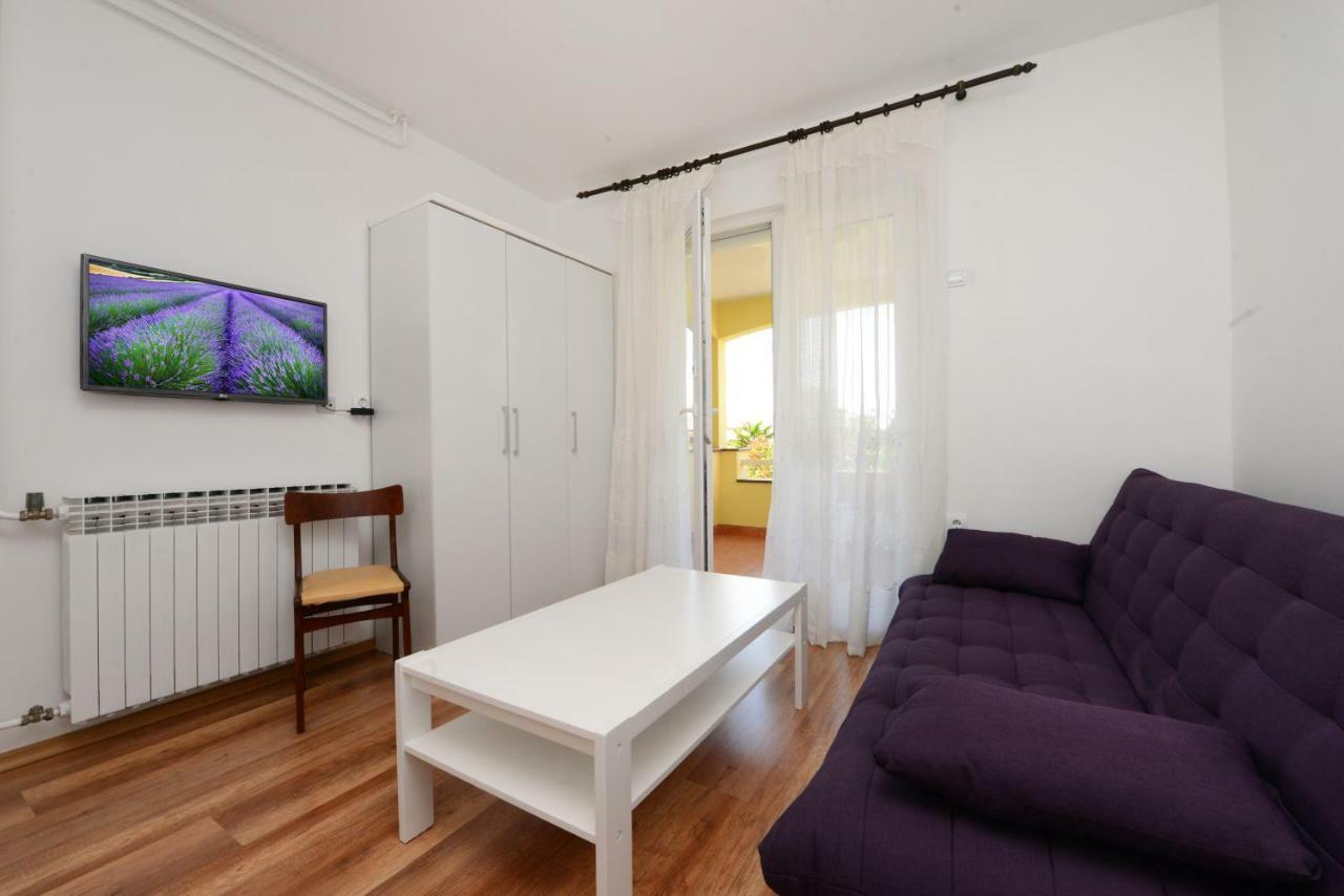 Krebel Appartement