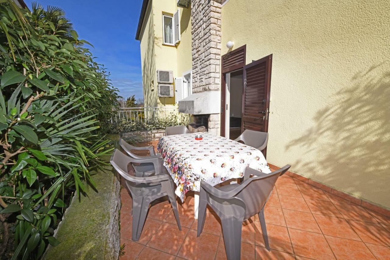 Krebel Appartement *