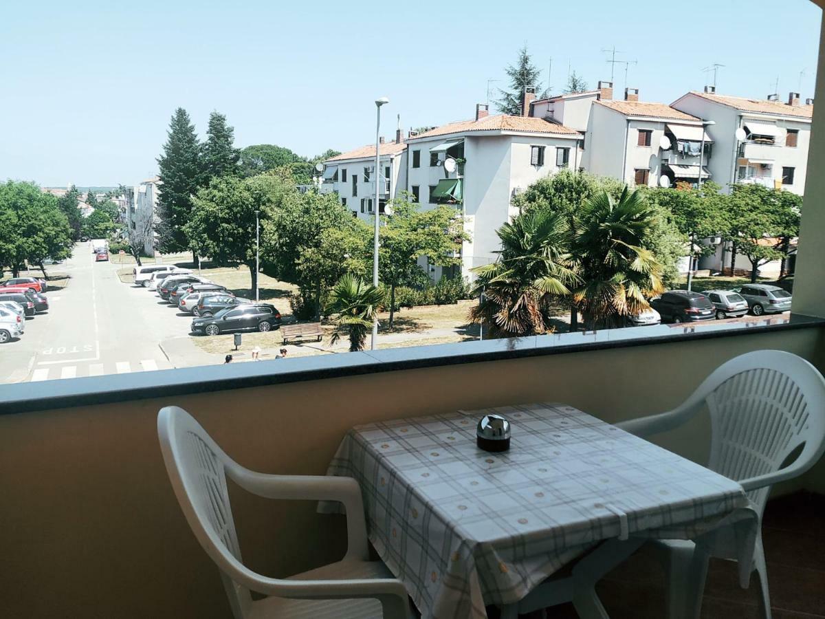 Krebel Appartement *