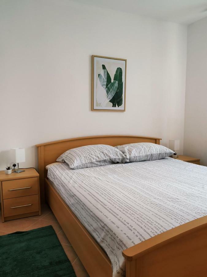 Appartement Krebel