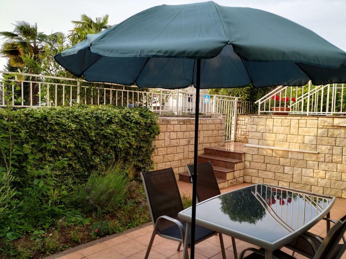 Krebel Appartement