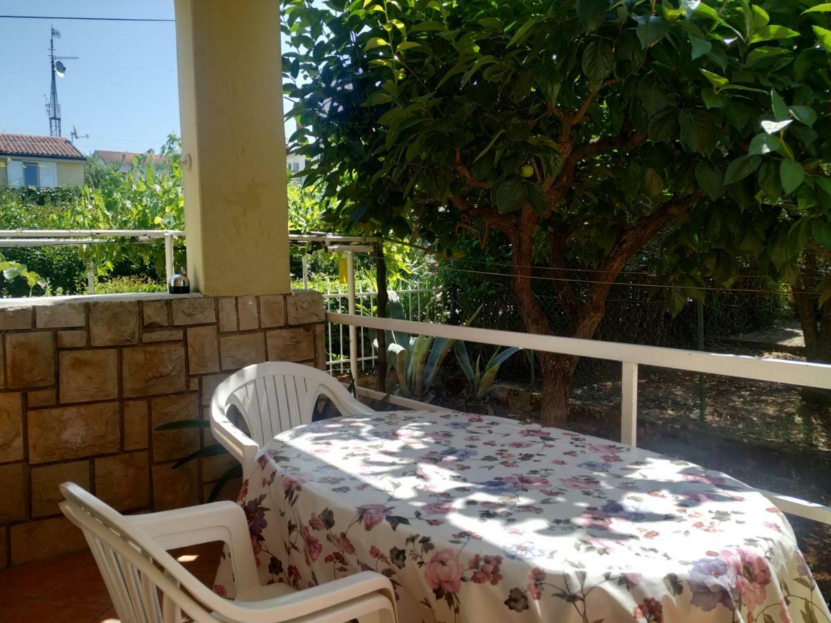 Appartement Krebel Poreč